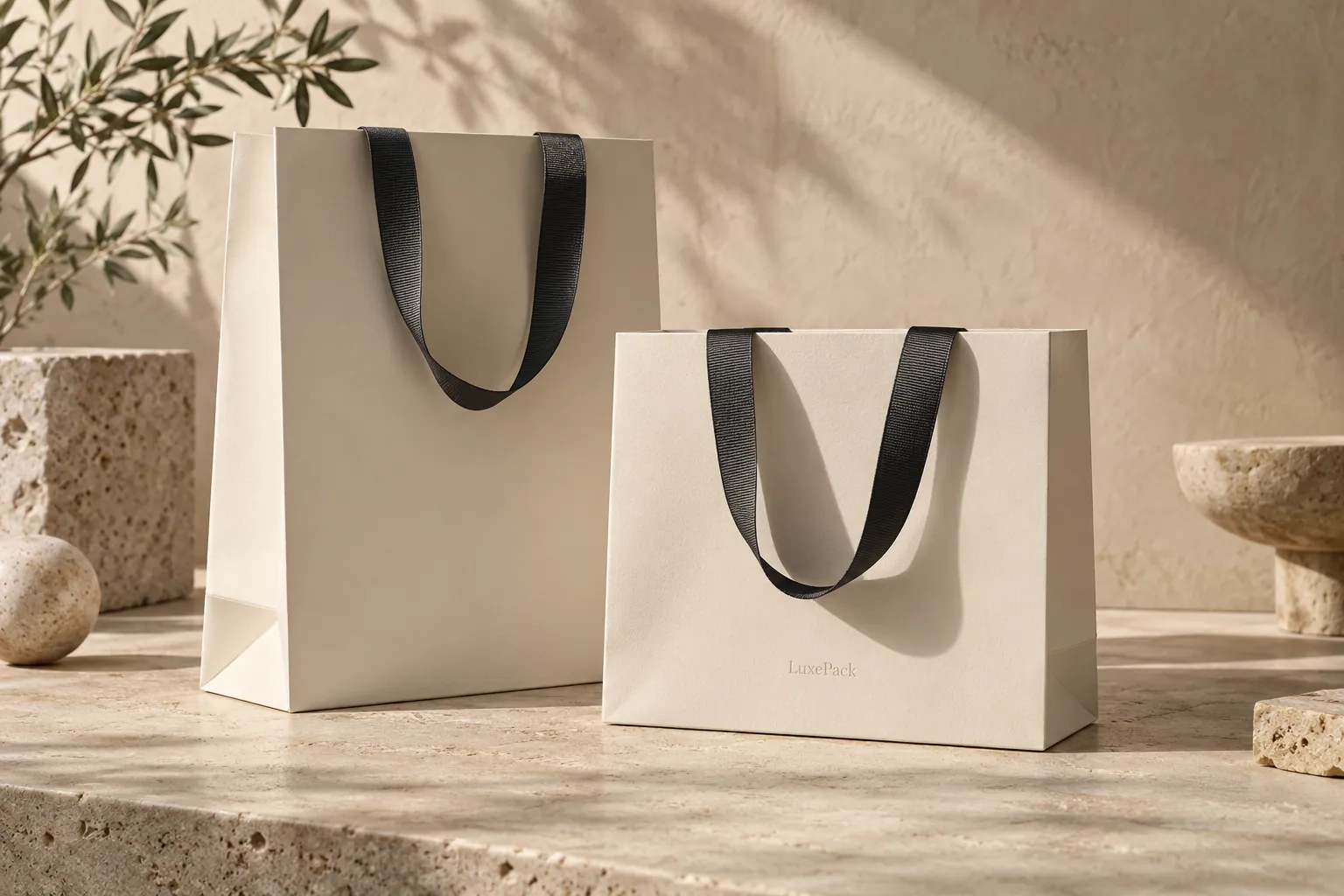 Paper Bags