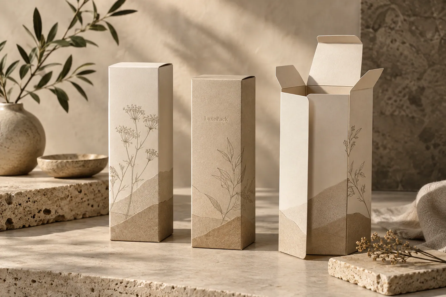 Folding Cartons