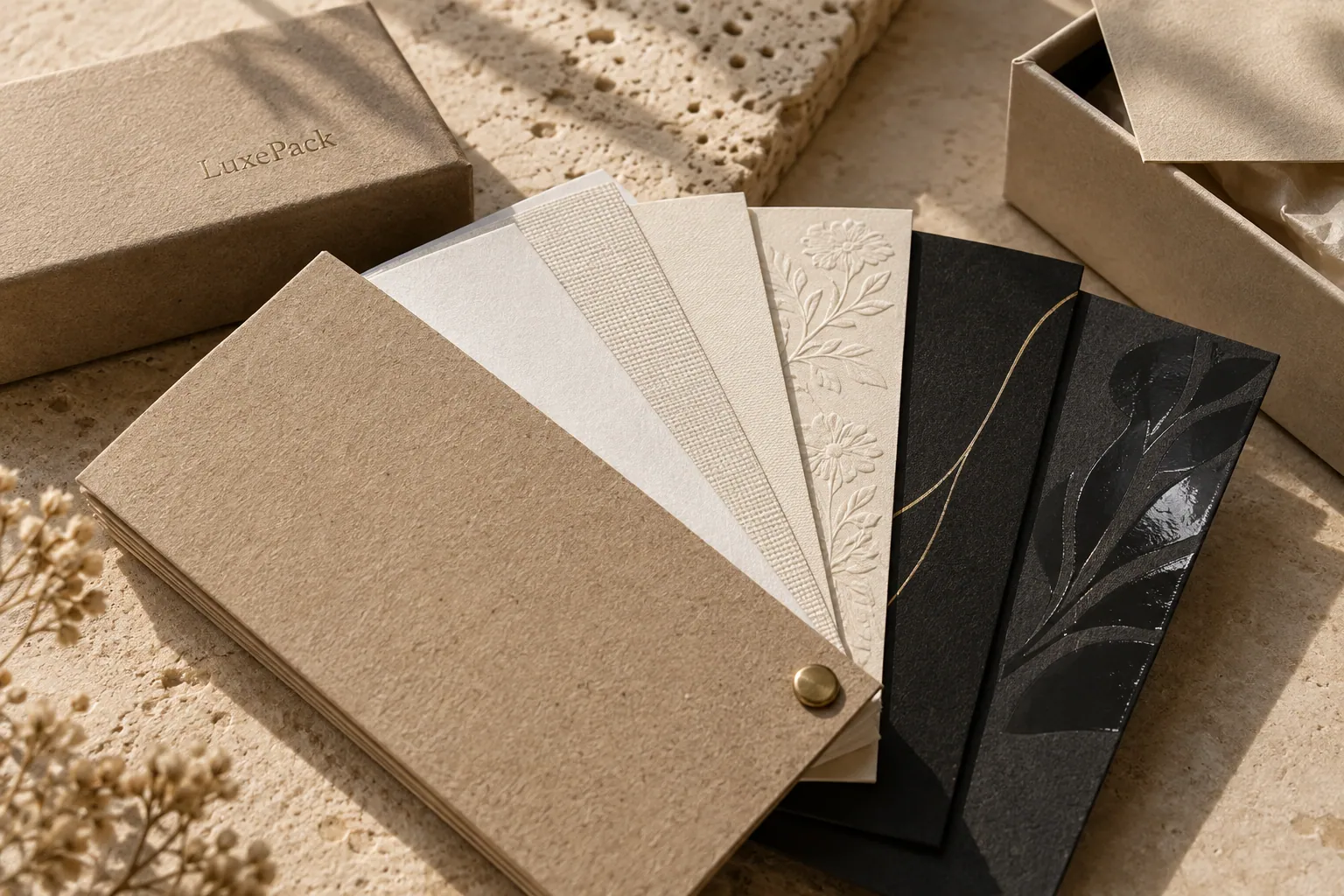 A practical checklist for print-ready packaging artwork